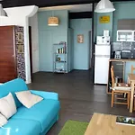 Loft Promenade Des Anglais Nice