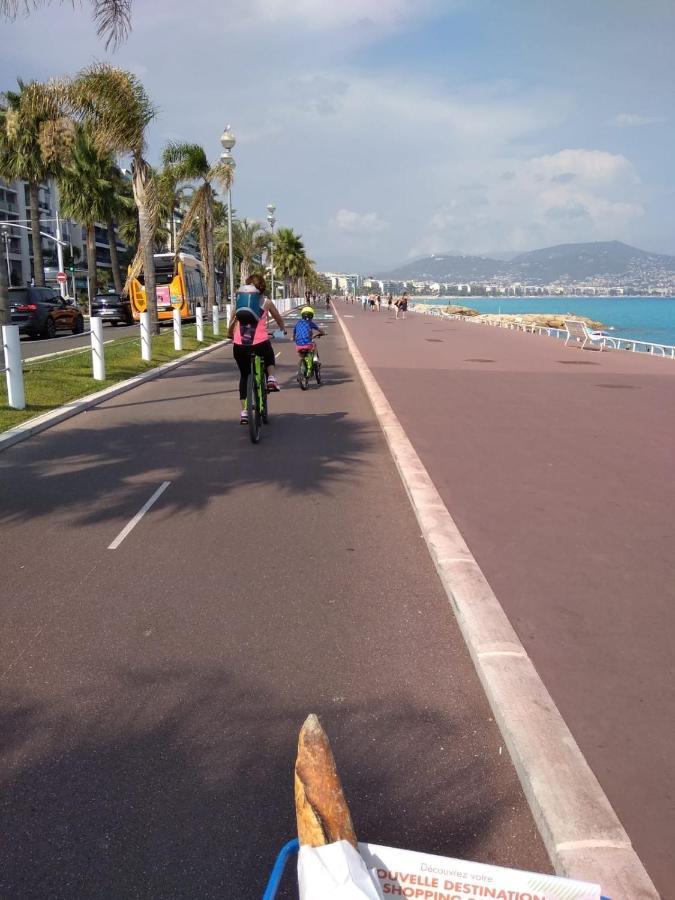 Loft Promenade Des Anglais * Nice