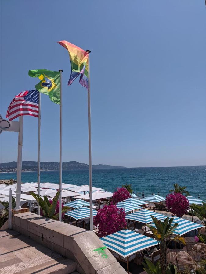 Loft Promenade Des Anglais *