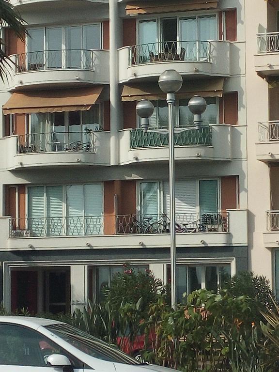 Loft Promenade Des Anglais