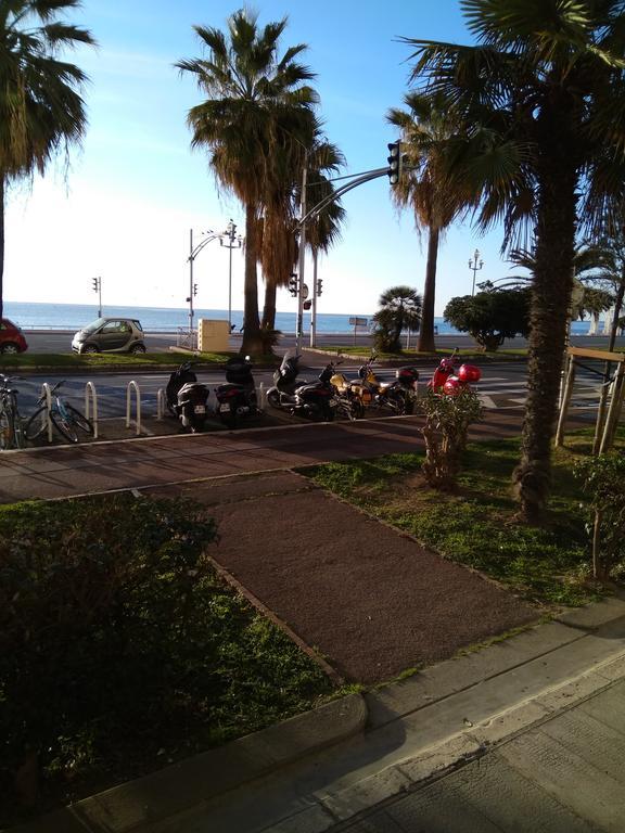 Loft Promenade Des Anglais Nice