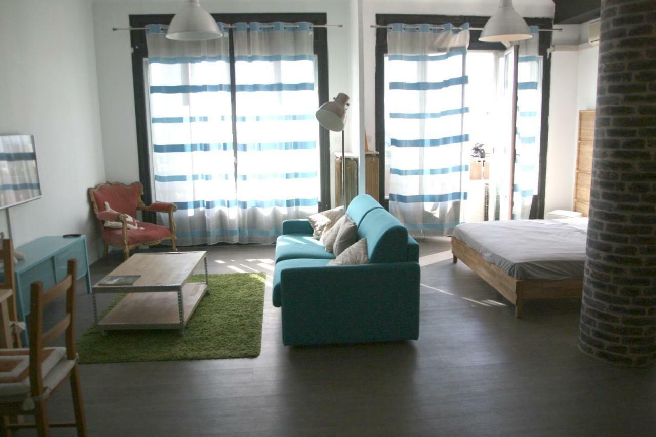 Loft Promenade Des Anglais Apartment Nice