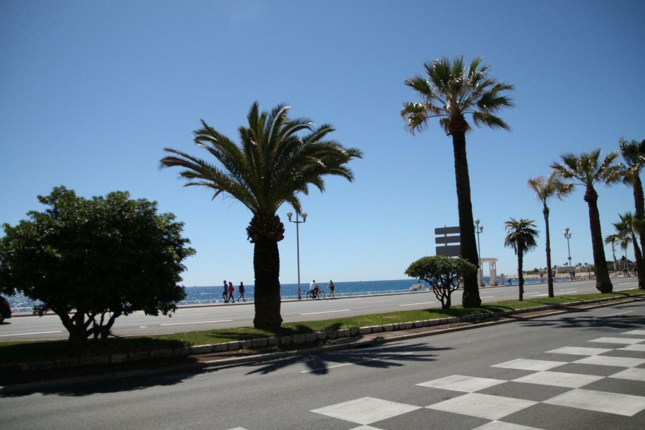Loft Promenade Des Anglais Apartment Nice