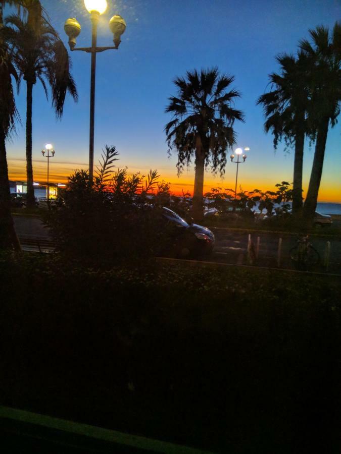 Loft Promenade Des Anglais Nice