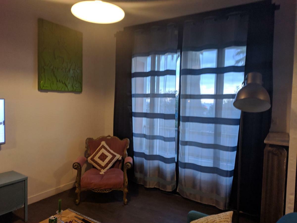 Loft Promenade Des Anglais * Nice